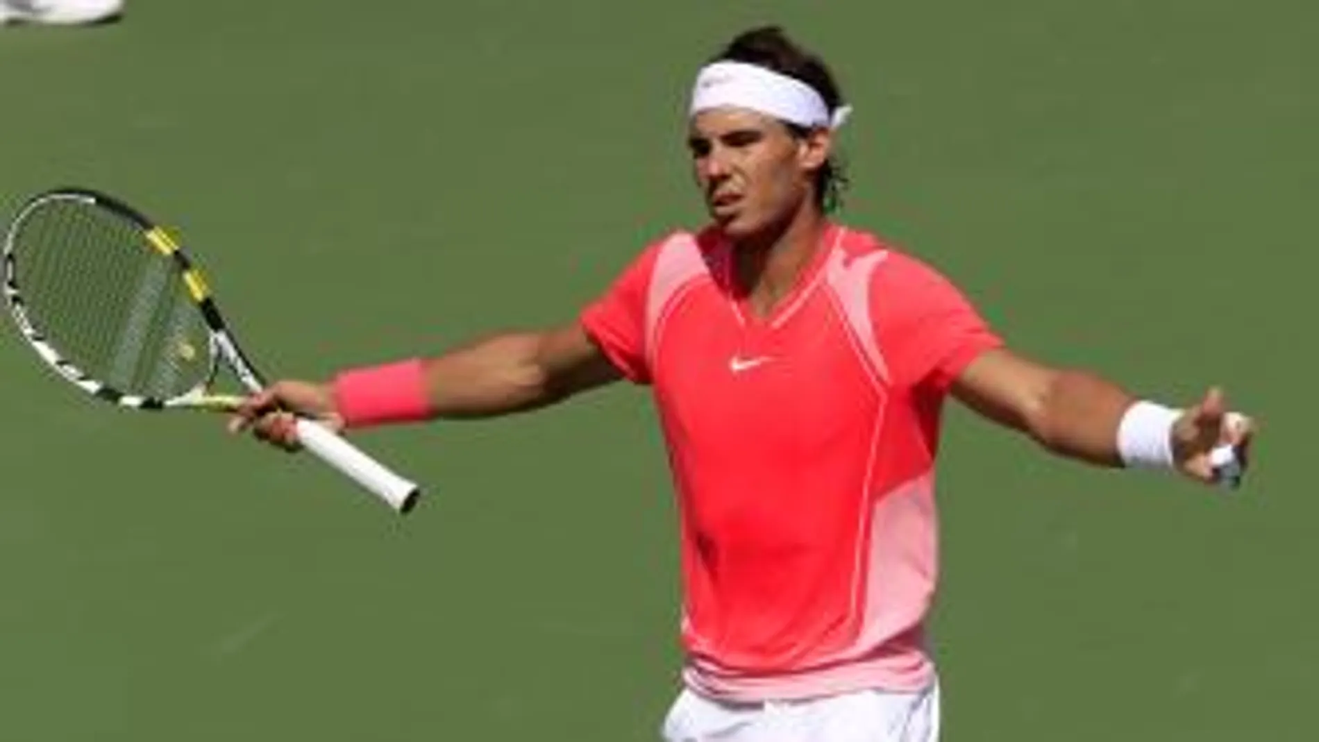 Murray es el siguiente en la lista de Nadal