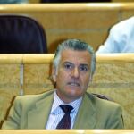 El TS eleva al Parlamento el suplicatorio para investigar a Bárcenas y Merino