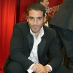 Miguel Ángel Silvestre, el más guapo de España