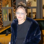 La modelo Gigi Hadid