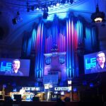 El nuevo mundo de los eventos digitales