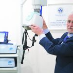 Fernando San Juan/ Neurocirujano