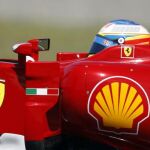 Alonso admite que Red Bull es más fuerte y por ello habrá que dar el 110%
