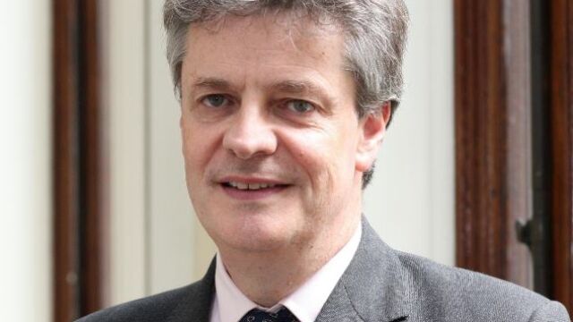 Jonathan Hill