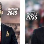 Ramos y Henry