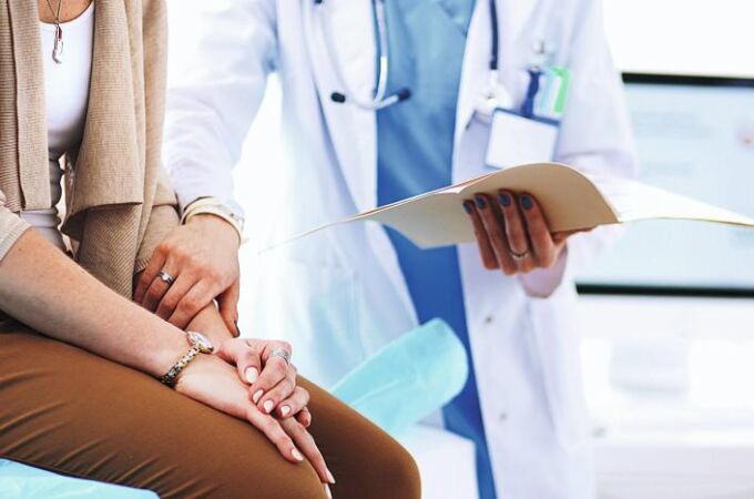 El camino hacia una Sanidad más humana