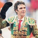 El Parlament autoriza debatir la ILP que busca la prohibición de las corridas de toros en Cataluña