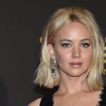 Jennifer Lawrence: «Tengo tolerancia cero al alcohol, siempre acabo vomitando»