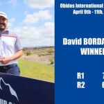 David Borda