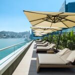 Hotel Kerry Hong Kong: Lujo asiático 2.0