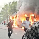 Jamenei bendice la reelección de Ahmadineyad
