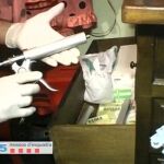 La Policía detiene a una mujer por practicar medicina estética a domicilio