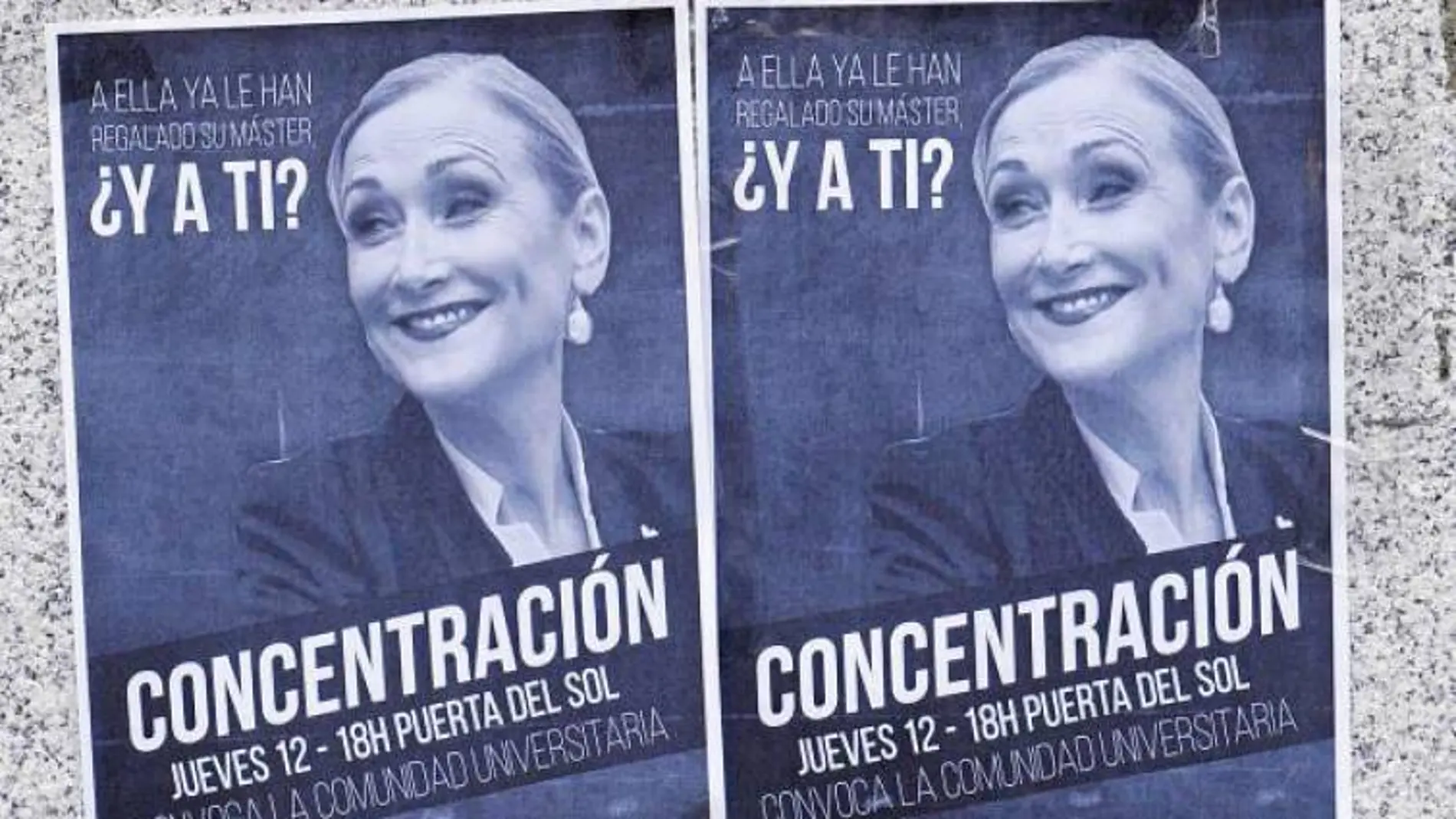 Sobre el caso Cifuentes