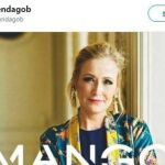El posible «tweet» publicado por Hacienda que se mofaba de Cifuentes