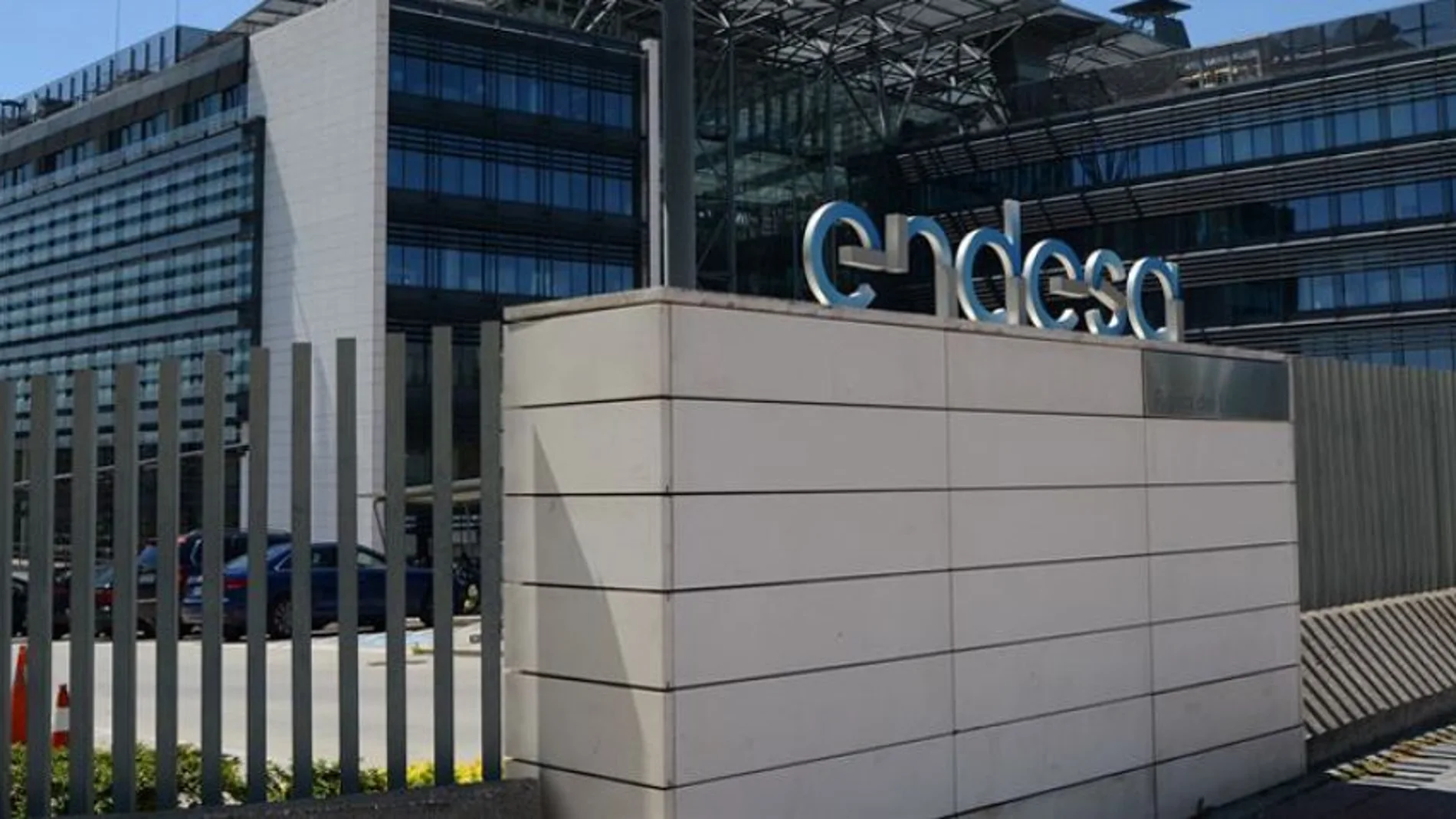 Sede de Endesa