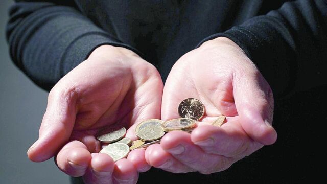 Una familia debe tener en su cartera de inversiones un porcentaje elevado de activos con poco riesgo