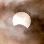 Un eclipse total de Sol es uno de los fenómenos más codiciados