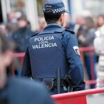 Los policías de menor antigüedad pasarán por la Sala del 092. Los inspectores de más de 58 años no harán noches