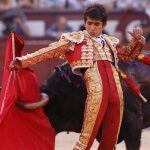 Joselito Adame, en imagen de archivo