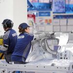 La industria ha creado solo 3 de cada 100 nuevos puestos de trabajo desde 2019 en España