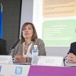 Europa se fija en el modelo de atención a mayores de la región