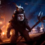 Noche de Endor, así es la nueva actualización de Star Wars Battlefront II