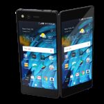 El AXON M de ZTE