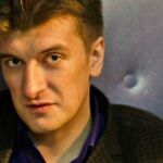 Maksim Borodin