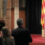 Montilla reclama a sus socios que no autodestruyan la obra del tripartito