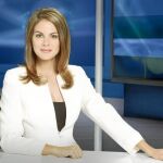 Doña Letizia vuelve al Telediario