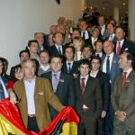 El Senado rechaza la moción del PP para declarar los toros bien de interés cultural