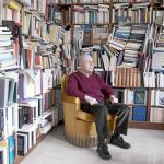  Javier Lostalé: «El amor no vivido es más interesante incluso que el vivido»