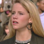 Aparece muerta en su domicilio la actriz Amanda Peterson