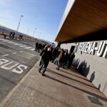 El precio del AVE a Requena es el triple que el Madrid- Toledo