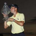 Justin Thomas victoria Honda Classic