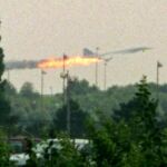 Continental y uno de sus empleados condenados por el accidente del Concorde