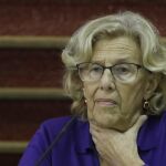 Manuela Carmena