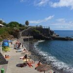 Paseo marítimo del Lido