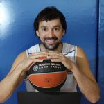 Sergio Llull
