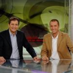 Manolo Lama y Manu Carreño seguirán en la Cuatro