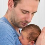 Hoy en día los permisos parentales los cogen en más de un 90 % las mujeres y sólo el 10 % de los padres