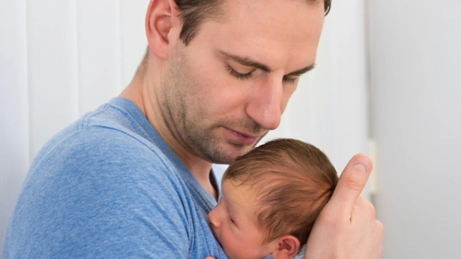 Hoy en día los permisos parentales los cogen en más de un 90 % las mujeres y sólo el 10 % de los padres