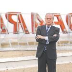 Carlos González-Bosch/ Presidente Cofares