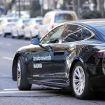 En España hay 7.058 licencias para vehículos de alquiler sin conductor (VTC), una por cada nueve de taxi