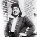 Las celulas de Henrietta Lacks células se han reproducido de manera continua e incontrolada. Han servido para luchar contra el cáncer y la polio