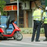 Barberá duplica la recaudación de multas de tráfico según el PSPV
