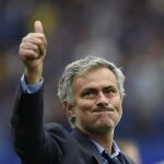 José Mourinho