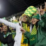 Brasil 0-0 Corea del Norte