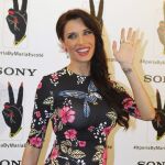 Pilar Rubio luce barriguita