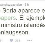 La oposición pide la dimisión y explicaciones en el Congreso